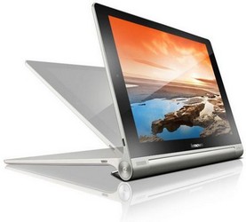 Замена шлейфа на планшете Lenovo Yoga Tab 2 Pro в Калуге